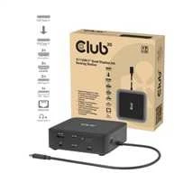 Club 3D CSV-2542 doko stotelė su pakuote