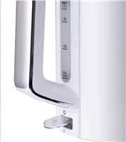 Concept RK3170 electric virdulys 1.7 L 2200 W Nerūdijantis plienas, Baltas