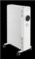 Concept Solution Heater Concept RO3309 Alyvos šildytuvas 2000 W