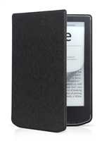 CONNECT IT case for PocketBook 629/634/619 Juodas