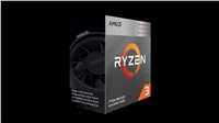Procesorius AMD Ryzen 3 3200G, 3.6 GHz, AM4