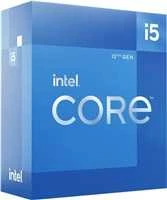 Procesorius Intel CPU Desktop Core i5-12500 (3.0GHz, 18MB, LGA1700) dėžutė