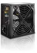Crono PS500Plus Gen2 500W maitinimo šaltinis