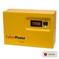 CYBERPOWER CPS600E CyberPower EPS CPS600E (1xSchuko)