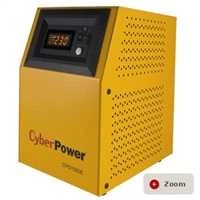 CYBERPOWER CPS1000E CyberPower EPS CPS1000E DE (2xSchuko)