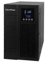 CyberPower | Smart App UPS sistemos | OLS2000EA-DE | 2000 VA | 1800W