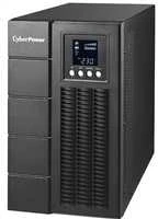 Nepertraukiamas Maitinimo Šaltinis - CyberPower OLS3000EA-DE 3 kVA 2700 W