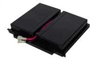 CYBERPOWER pakaitinis akumuliatorių paketas RBP0129, skirtas PR1500ERT2U, PR2000ERT2U, PR3000ERT2U, PR1500ERTXL2U, PR2200ERTXL2U, PR3000ERTXL2U