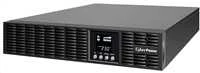 CyberPower | Smart App UPS sistemos | OLS3000ERT2UA | 3000 VA | 2700 W