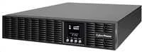 CyberPower | Smart App UPS sistemos | OLS1500ERT2UA | 1500 VA | 1350 W