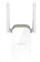 D-Link DAP-1325 Tinklo kartotuvas 10,100 Mbit/ai Balta