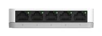 Šakotuvas D-Link GO-SW-5G tinklo komutatorius Ne-valdomas Juoda