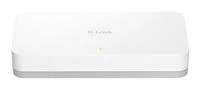 Šakotuvas D-Link GO-SW-8G tinklo komutatorius Ne-valdomas Juoda
