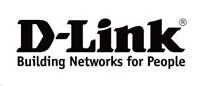 D-Link prekės ženklo logotipas