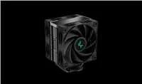 Deepcool | CPU oro aušintuvas | AK400 | Zero Dark Plus | Intel, AMD