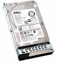 Dell 400-BEGI 2.4TB 10k 512e SAS ISE 12Gbps