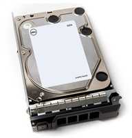 DELL 400-ATKJ vidinis kietasis diskas 3.5" 2000 GB „Serial ATA III“