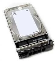 DELL 4 TB kietasis diskas SAS 12 Gb/s 7,2 tūkst.