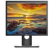 Monitorius DELL P1917S 48.3 cm (19") 1280 x 1024 pikselių SXGA LCD Juodas