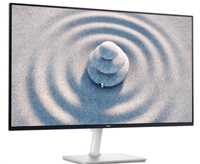 Monitorius Dell | S2725H | 27 " | IPS | 16:9 | 100 Hz | 8 ms | 1920 x 1080 pikselių | 300 cd/m² | HDMI jungtys quantity 2 | Baltas