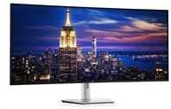 Monitorius DELL UltraSharp 52 Thunderbolt Hub U5226KW, 51.5-inch IPS, 6K Ultra HD, No Stand