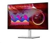 Monitorius Dell UltraSharp U2422H, 23.8 ", IPS, FHD, 1920 x 1080, 16:9, 5 ms, 250 cd/m²