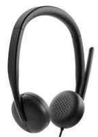 Dell WH3024 ausinės su mikrofonu