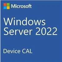 „Microsoft DELL MS Windows Server“ vartotojo CAL 202