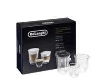 DeLonghi Stiklinių kolekcija 5513296671 DLSC302
