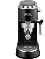 Kavos aparatas DeLonghi Dedica Style EC685.BK, Juodas