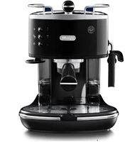 Delonghi Kavos aparatas EC0311BK, Juodas