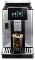 DeLonghi Primadonna Soul ECAM 610.75.MB Bean to Cup Kavos aparatas - Sidabrinis