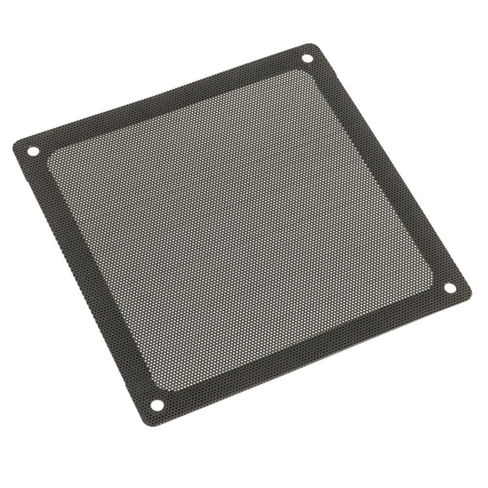 1St Cool 1stCOOL Prachový filtras pro ventilátor 140mm, Magnetický aprašymas - Prekės nuotrauka