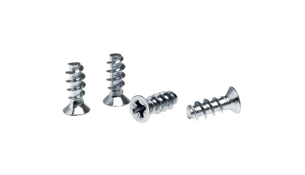 1St Cool 1stCOOL ventiliatoriaus varžtai 4, 8 mm aprašymas - Prekės nuotrauka 1St Cool 1stCOOL ventiliatoriaus varžtai 4, 8 mm aprašymas - Prekės nuotrauka