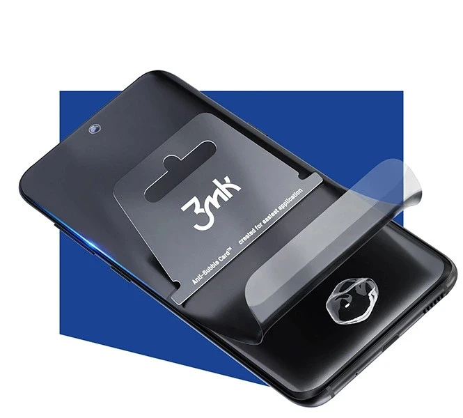 3mk ARC+ pro Xiaomi 15T 5G aprašymas - Prekės nuotrauka