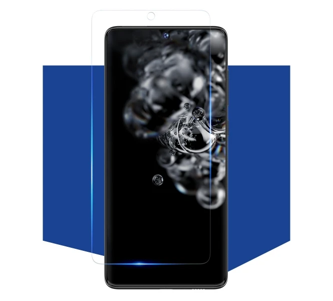 3mk ARC+ apsauginė plėvelė, skirta „Xiaomi 15T Pro 5G“ aprašymas - Prekės nuotrauka 3mk ARC+ apsauginė plėvelė, skirta „Xiaomi 15T Pro 5G“ aprašymas - Prekės nuotrauka