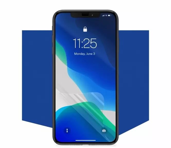 3Mk apsauga „Honor X7D“ – 3mk „FlexibleGlass Lite“ aprašymas - Prekės nuotrauka