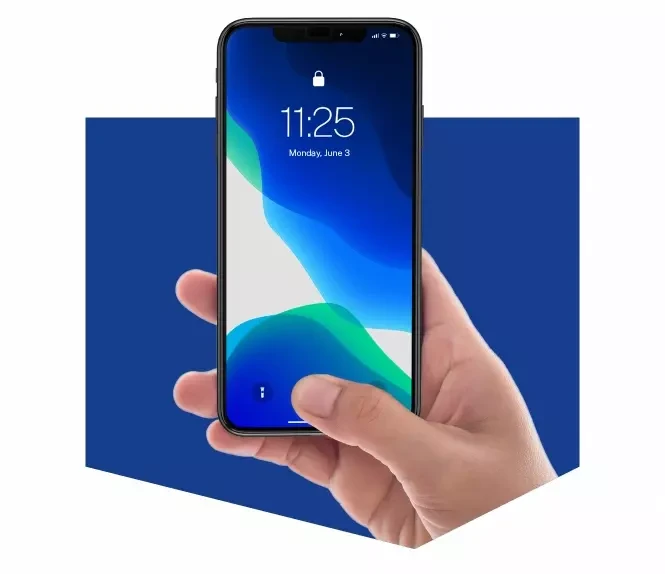 3Mk apsauga „Honor X7D“ – 3mk „FlexibleGlass Lite“ aprašymas - Prekės nuotrauka