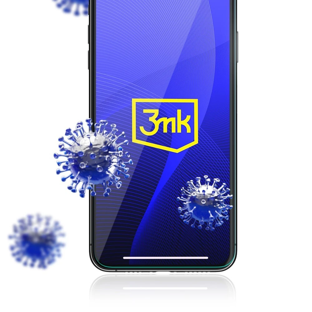 3mk hybridní sklo FlexibleGlass pro Apple iPhone Fold aprašymas - Prekės nuotrauka
