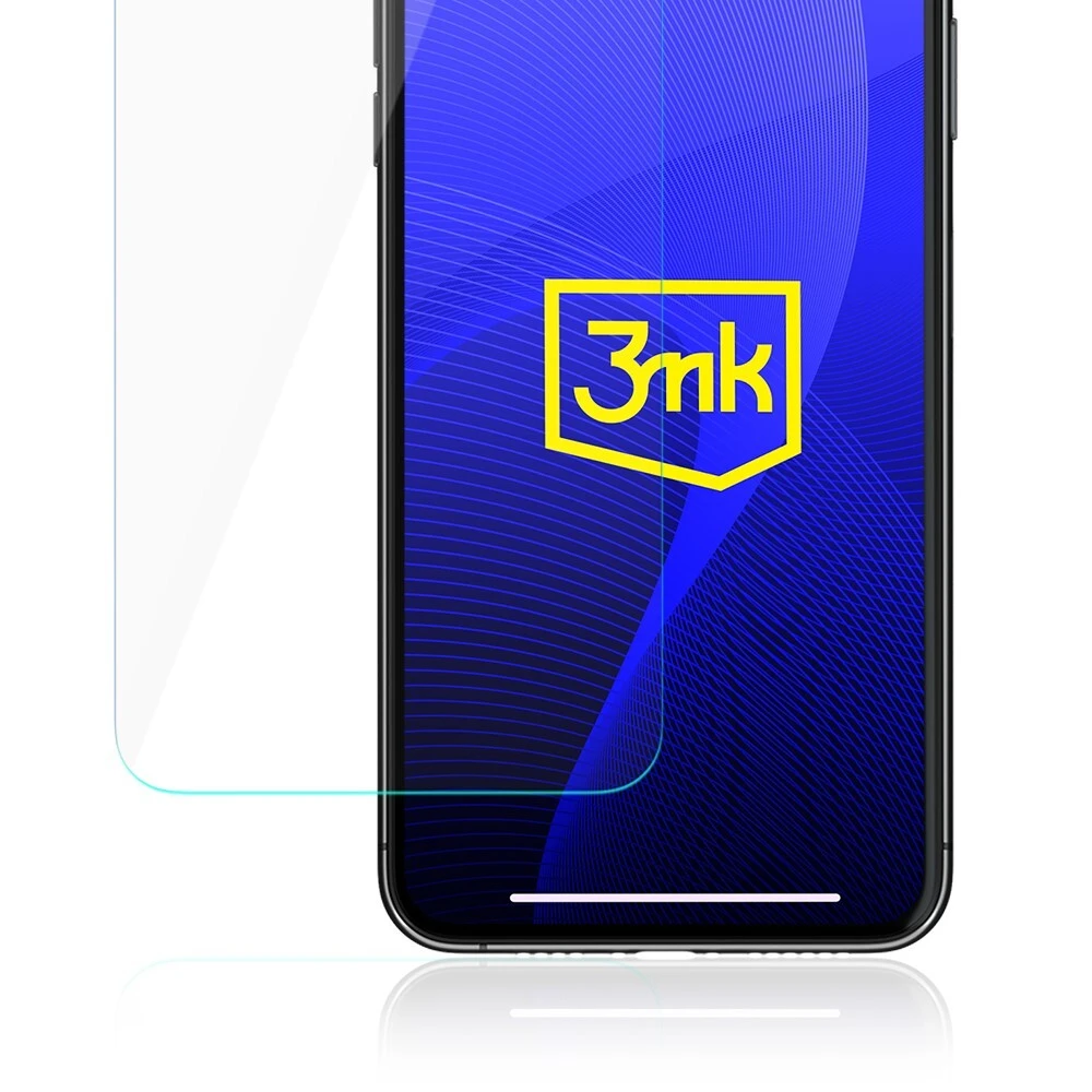 3mk hybridní sklo FlexibleGlass pro Apple iPhone Fold aprašymas - Prekės nuotrauka
