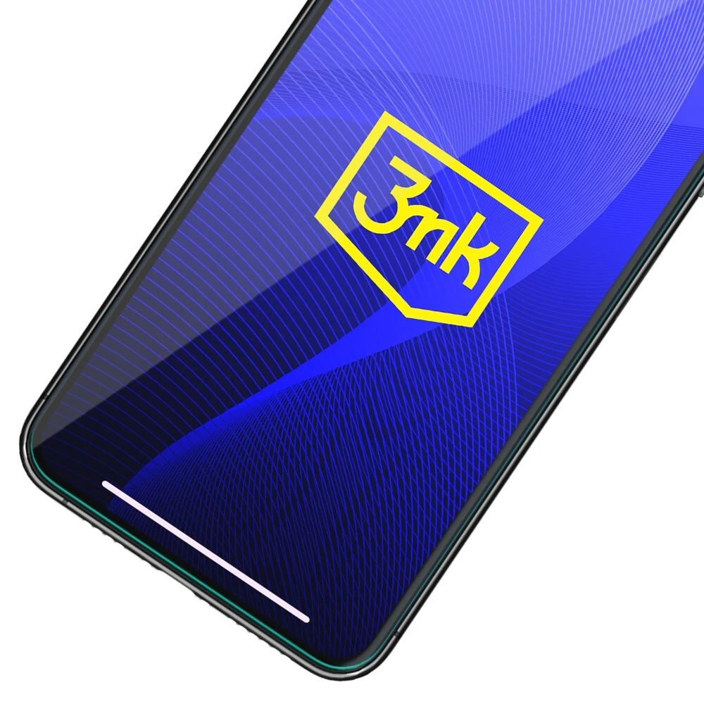 3mk hybridní sklo FlexibleGlass pro Apple iPhone Fold aprašymas - Prekės nuotrauka