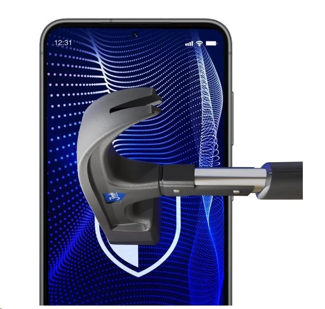 3mk hybridní sklo FlexibleGlass Pro Lenovo V15 G5 IRL 15.6