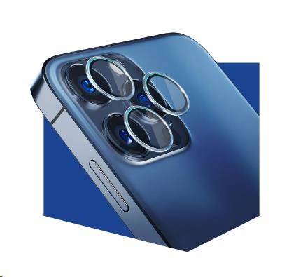 3mk Lens Protection Pro Juodas pro Samsung Galaxy A56 5G aprašymas - Prekės nuotrauka