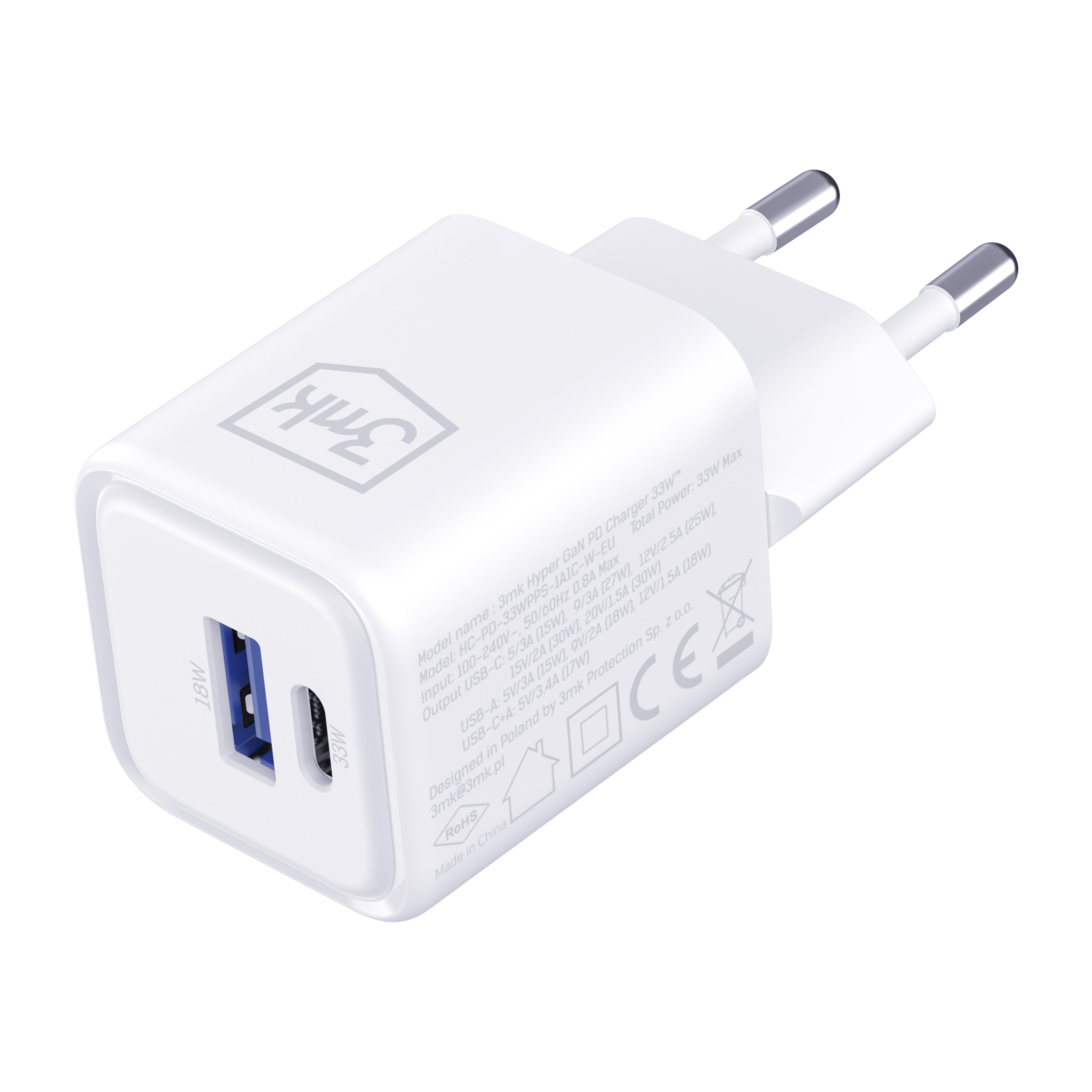 3mk-napajeci-adapter-hyper-charger-pd-33w