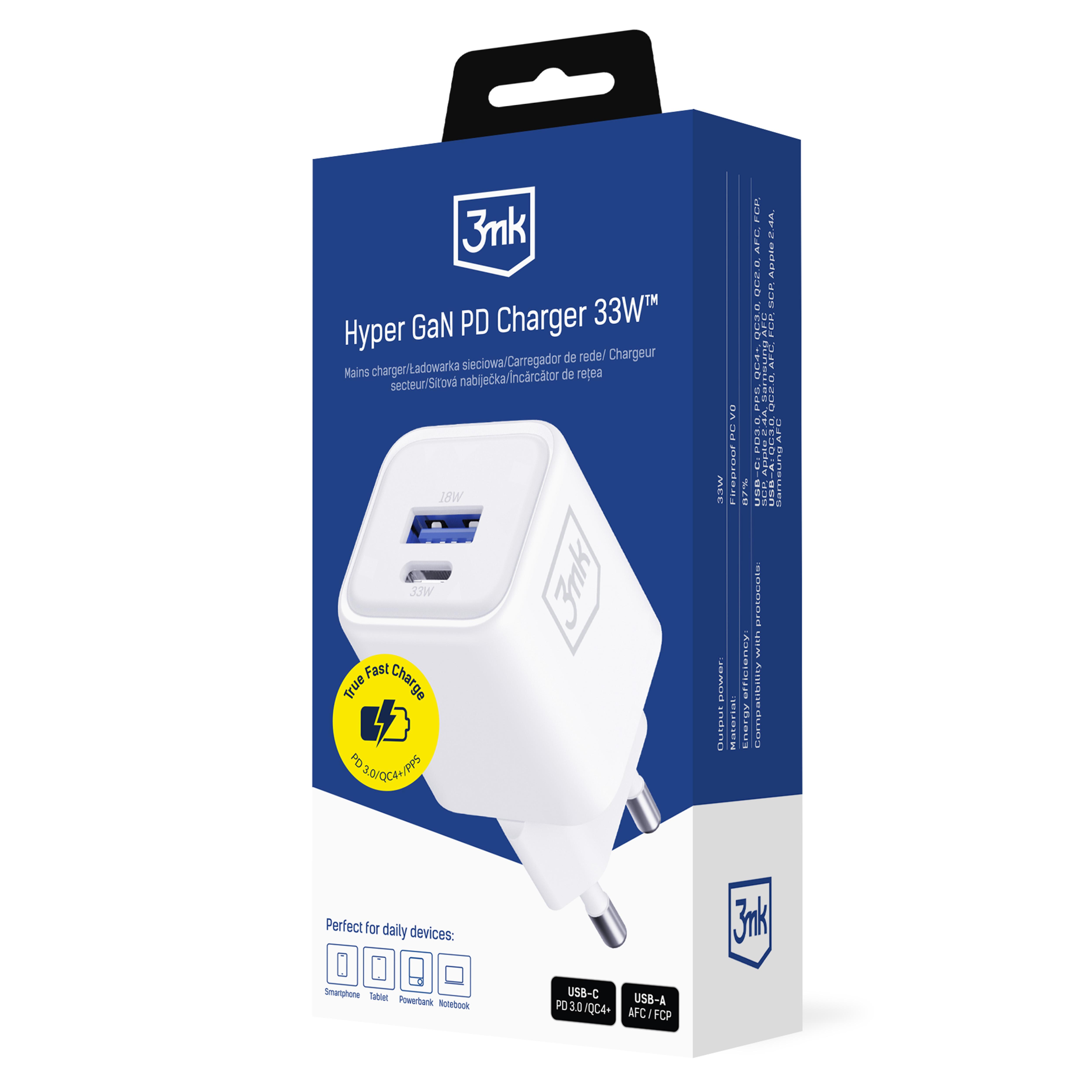 3mk-napajeci-adapter-hyper-charger-pd-33w