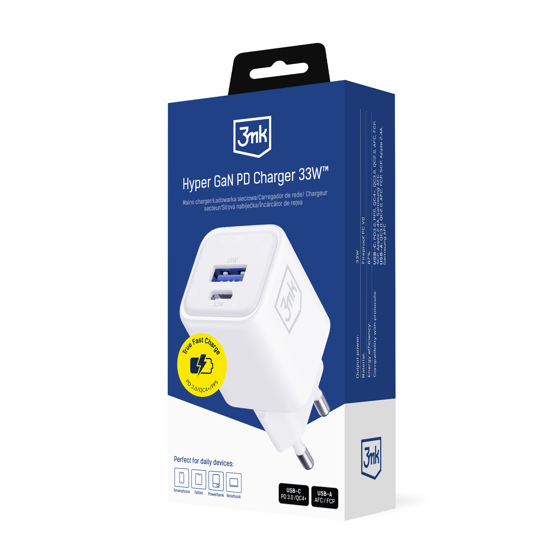3mk-napajeci-adapter-hyper-charger-pd-33w