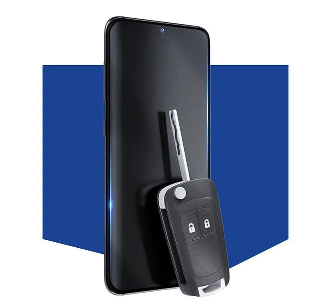 3mk ochranná folie ARC+ pro Samsung Galaxy Z Flip 8 aprašymas - Prekės nuotrauka
