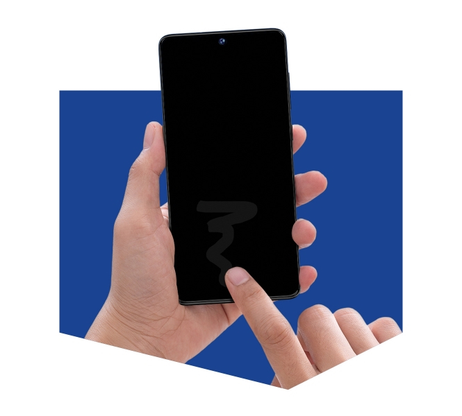 3mk ochranná folie ARC+ pro Samsung Galaxy Z Flip 8 aprašymas - Prekės nuotrauka