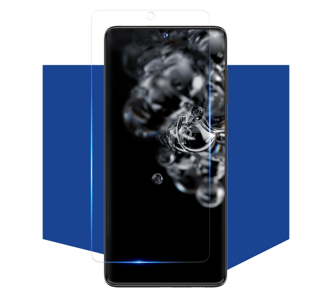3mk ochranná folie ARC+ pro Samsung Galaxy Z Fold 8 Ultra aprašymas - Prekės nuotrauka