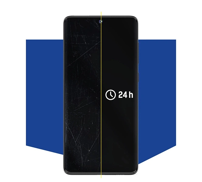 3mk ochranná folie ARC+ pro Samsung Galaxy Z Fold 8 Ultra aprašymas - Prekės nuotrauka